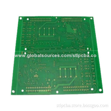 Copper circuit board PCB, good-quality, HASL